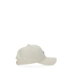 BASEBALL HAT WITH LOGO