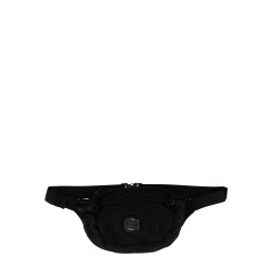 POUCH WITH LOGO