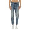 JEANS IN DENIM