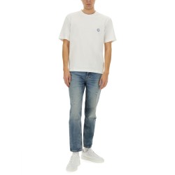 JEANS IN DENIM