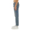 JEANS IN DENIM