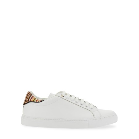 SNEAKER IN PELLE