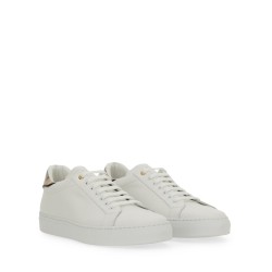 SNEAKER IN PELLE