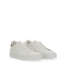 SNEAKER IN PELLE