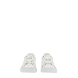 SNEAKER IN PELLE