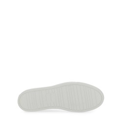 SNEAKER IN PELLE