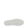 SNEAKER IN PELLE