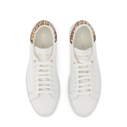 SNEAKER IN PELLE