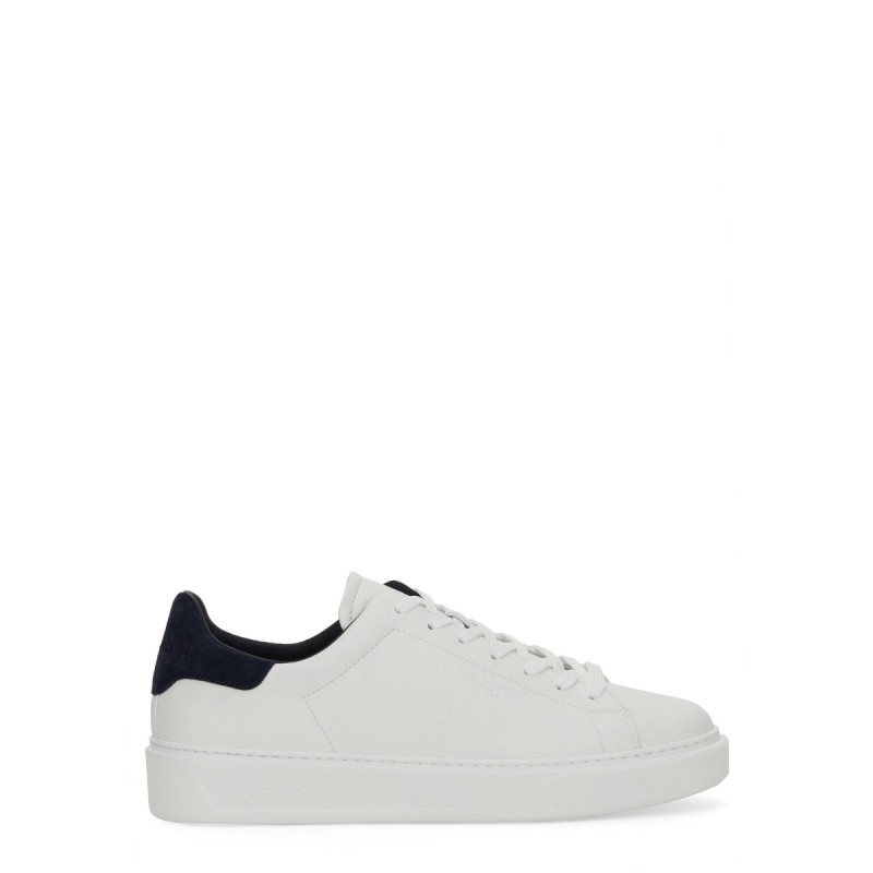 "CLASSIC COURT" SNEAKER