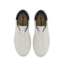 "CLASSIC COURT" SNEAKER