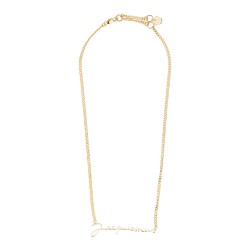 COLLANA CON LOGO