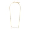 COLLANA CON LOGO