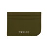 LEATHER CARD HOLDER