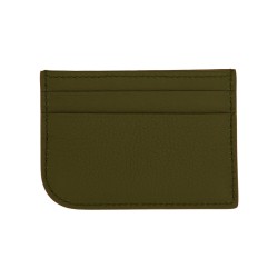 LEATHER CARD HOLDER