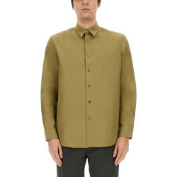 COTTON SHIRT