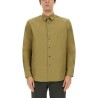 COTTON SHIRT