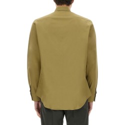 COTTON SHIRT