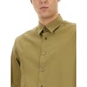 COTTON SHIRT
