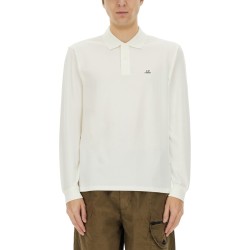 STRETCH PIQUE POLO SHIRT