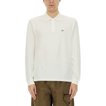 STRETCH PIQUE POLO SHIRT