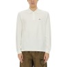 STRETCH PIQUE POLO SHIRT