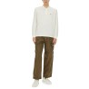 STRETCH PIQUE POLO SHIRT