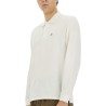 STRETCH PIQUE POLO SHIRT