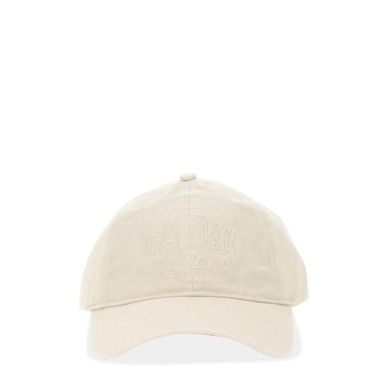 BASEBALL CAP
