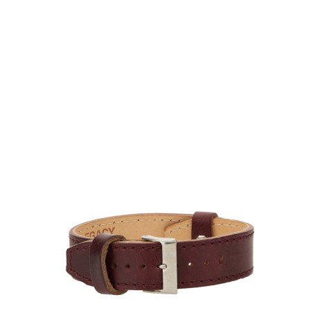 LEATHER BRACELET