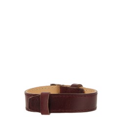 LEATHER BRACELET