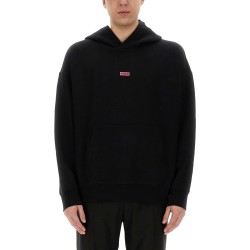 SWEATSHIRT "NAZARDO"