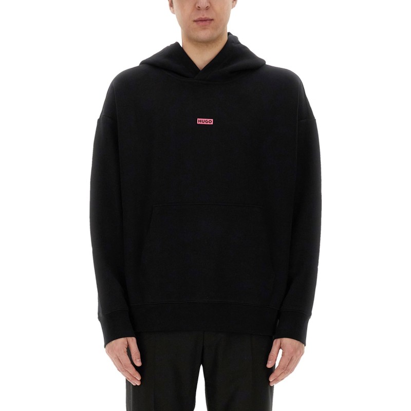 SWEATSHIRT "NAZARDO"