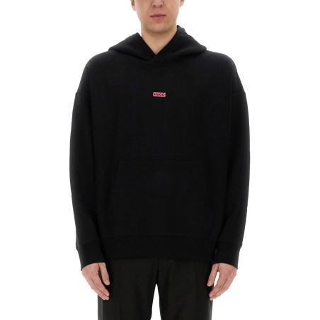 SWEATSHIRT "NAZARDO"