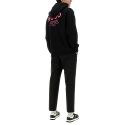 SWEATSHIRT "NAZARDO"