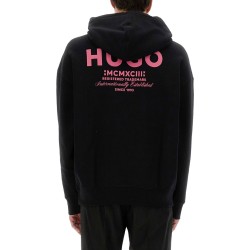 SWEATSHIRT "NAZARDO"