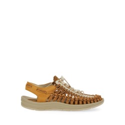 "UNEEK W-OAK" SANDAL