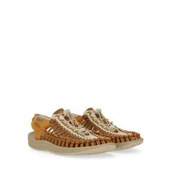 "UNEEK W-OAK" SANDAL