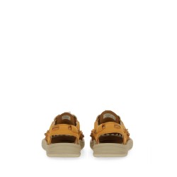"UNEEK W-OAK" SANDAL