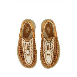 "UNEEK W-OAK" SANDAL