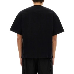 COTTON T-SHIRT