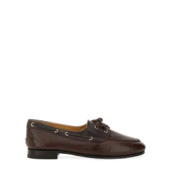 MOCCASIN "PATHY"