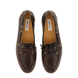 MOCCASIN "PATHY"