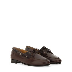 MOCCASIN "PATHY"