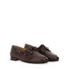 MOCCASIN "PATHY"