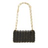 SHOULDER BAG "1969"