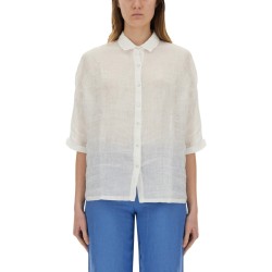 LINEN SHIRT