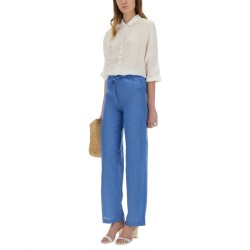 LINEN SHIRT