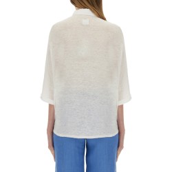 LINEN SHIRT
