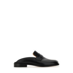 MOCCASIN MULE TABI