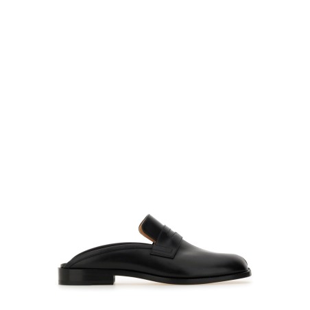 MOCCASIN MULE TABI